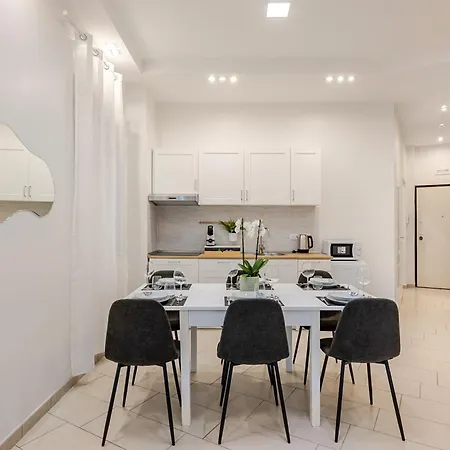 Elegant 2br In 公寓