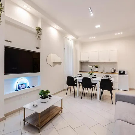 Apartment Angioino