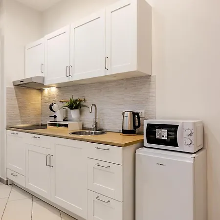Elegant 2br In 那不勒斯