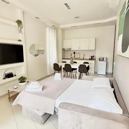 Elegant 2br In 公寓