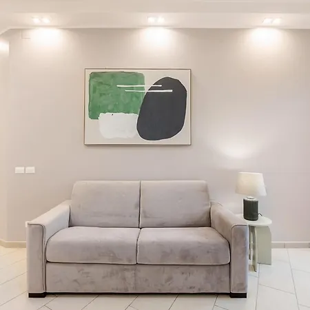 Elegant 2br In 公寓