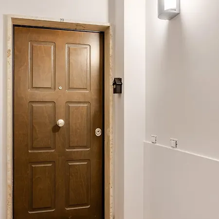 Elegant 2br In 公寓