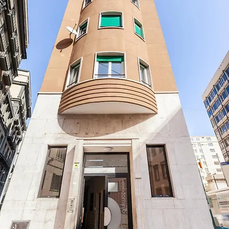 公寓 Elegant 2br In
