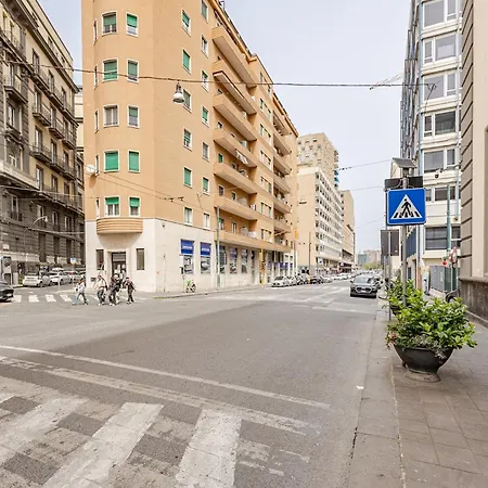 Elegant 2br In 那不勒斯
