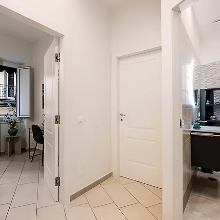 公寓 Elegant 2br In *